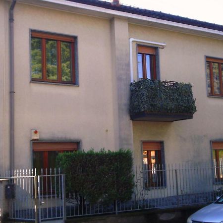 Вилла Vale & Isa House Pogliano Milanese Экстерьер фото