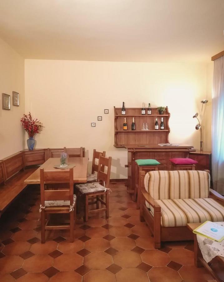 Вилла Vale & Isa House Pogliano Milanese Экстерьер фото